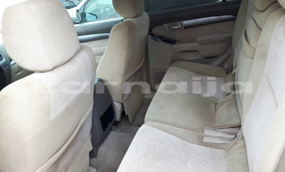 Buy Used Toyota Land Cruiser Prado Other Car in Lagos in Lagos State Buy Used Toyota Land Cruiser Prado Other Car in Lagos in Lagos State