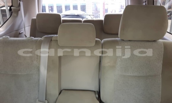 Buy Used Toyota Land Cruiser Prado Other Car in Lagos in Lagos State Buy Used Toyota Land Cruiser Prado Other Car in Lagos in Lagos State