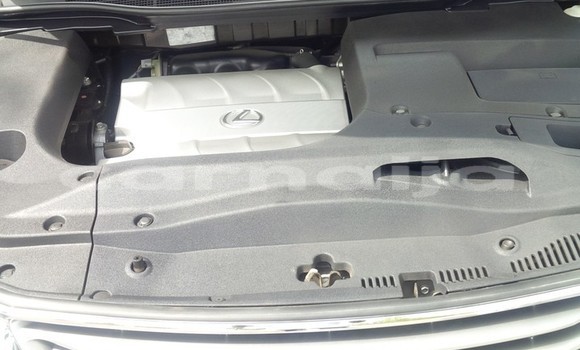 Buy Used Lexus RX 350 Black Car in Lagos in Lagos State Buy Used Lexus RX 350 Black Car in Lagos in Lagos State