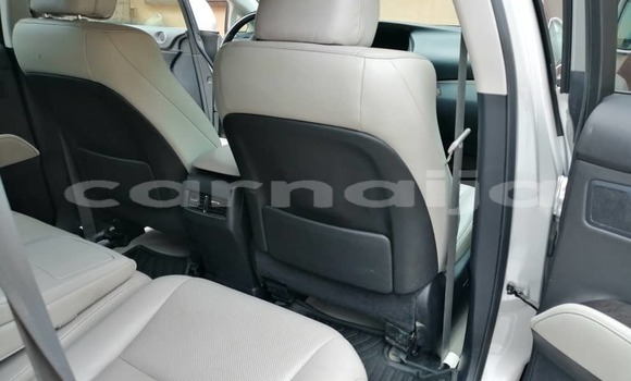 Acheter Occasion Voiture Lexus RX 350 Gris à Lagos, État de Lagos Acheter Occasion Voiture Lexus RX 350 Gris à Lagos, État de Lagos