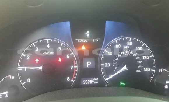 Buy Used Lexus RX 350 Black Car in Lagos in Lagos State Buy Used Lexus RX 350 Black Car in Lagos in Lagos State