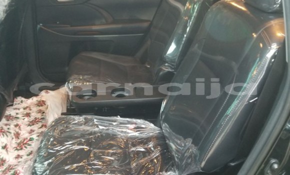 Buy Used Toyota Highlander Black Car in Lagos in Lagos State Buy Used Toyota Highlander Black Car in Lagos in Lagos State