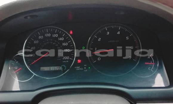 Acheter Occasion Voiture Lexus GX Blanc à Lagos, État de Lagos Acheter Occasion Voiture Lexus GX Blanc à Lagos, État de Lagos