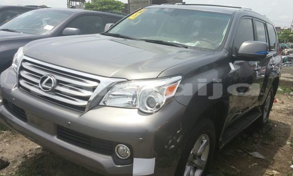 Acheter Occasion Voiture Lexus GX Beige à Lagos, État de Lagos Acheter Occasion Voiture Lexus GX Beige à Lagos, État de Lagos