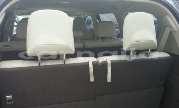 Acheter Occasion Voiture Lexus GX Beige à Lagos, État de Lagos Acheter Occasion Voiture Lexus GX Beige à Lagos, État de Lagos