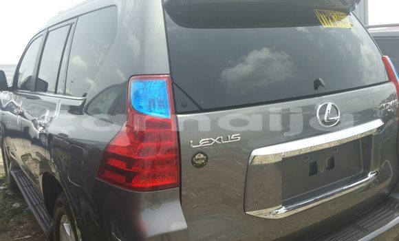Acheter Occasion Voiture Lexus GX Beige à Lagos, État de Lagos Acheter Occasion Voiture Lexus GX Beige à Lagos, État de Lagos