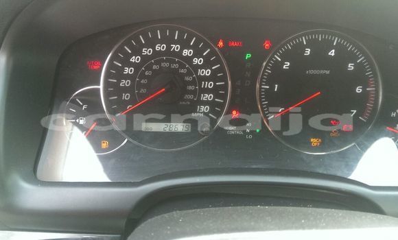 Acheter Occasion Voiture Lexus GX Rouge à Lagos, État de Lagos Acheter Occasion Voiture Lexus GX Rouge à Lagos, État de Lagos