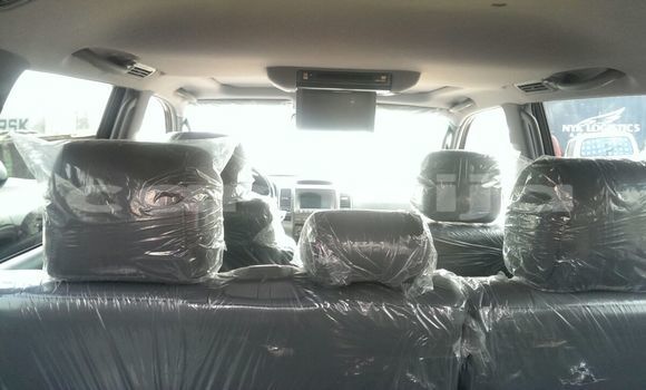 Acheter Occasion Voiture Lexus GX Rouge à Lagos, État de Lagos Acheter Occasion Voiture Lexus GX Rouge à Lagos, État de Lagos