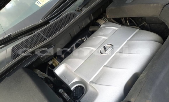 Buy Used Lexus RX 350 Black Car in Lagos in Lagos State Buy Used Lexus RX 350 Black Car in Lagos in Lagos State