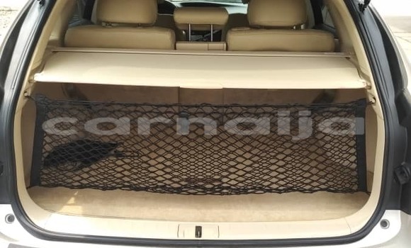Acheter Occasion Voiture Lexus RX 350 Marron à Lagos, État de Lagos Acheter Occasion Voiture Lexus RX 350 Marron à Lagos, État de Lagos