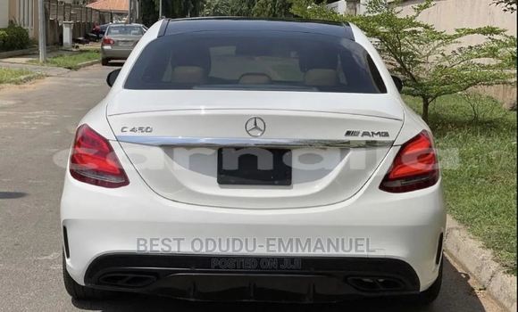 Acheter Occasion Voiture Mercedes-Benz 300CD Blanc à Abaji, Territoire de la capitale fédérale Acheter Occasion Voiture Mercedes-Benz 300CD Blanc à Abaji, Territoire de la capitale fédérale