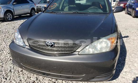 Buy New Toyota Camry Black Car in Badagry in Lagos State
