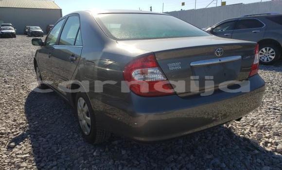 Buy New Toyota Camry Black Car in Badagry in Lagos State Buy New Toyota Camry Black Car in Badagry in Lagos State