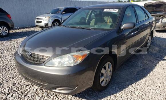 Buy New Toyota Camry Black Car in Badagry in Lagos State Buy New Toyota Camry Black Car in Badagry in Lagos State