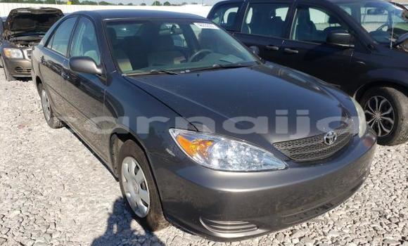 Buy New Toyota Camry Black Car in Badagry in Lagos State Buy New Toyota Camry Black Car in Badagry in Lagos State