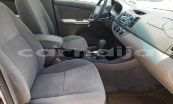 Buy New Toyota Camry Black Car in Badagry in Lagos State Buy New Toyota Camry Black Car in Badagry in Lagos State