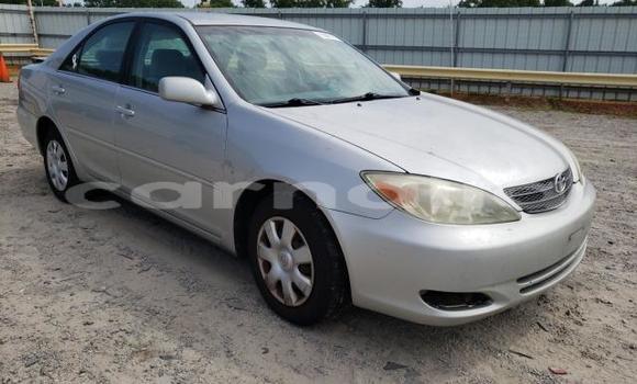 Buy New Toyota Camry Silver Car in Badagry in Lagos State