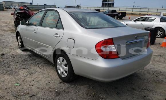 Acheter Neuf Voiture Toyota Camry Gris à Badagry, État de Lagos Acheter Neuf Voiture Toyota Camry Gris à Badagry, État de Lagos