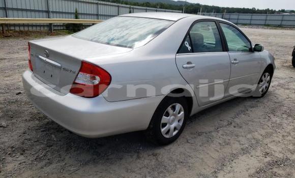 Acheter Neuf Voiture Toyota Camry Gris à Badagry, État de Lagos Acheter Neuf Voiture Toyota Camry Gris à Badagry, État de Lagos
