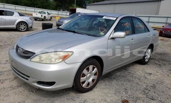 Acheter Neuf Voiture Toyota Camry Gris à Badagry, État de Lagos Acheter Neuf Voiture Toyota Camry Gris à Badagry, État de Lagos