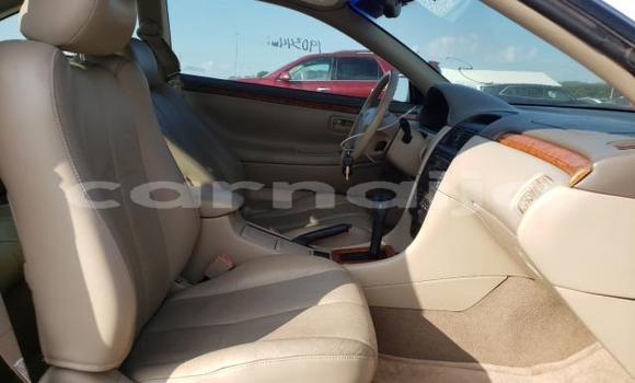 Acheter Neuf Voiture Toyota Camry Gris à Badagry, État de Lagos Acheter Neuf Voiture Toyota Camry Gris à Badagry, État de Lagos