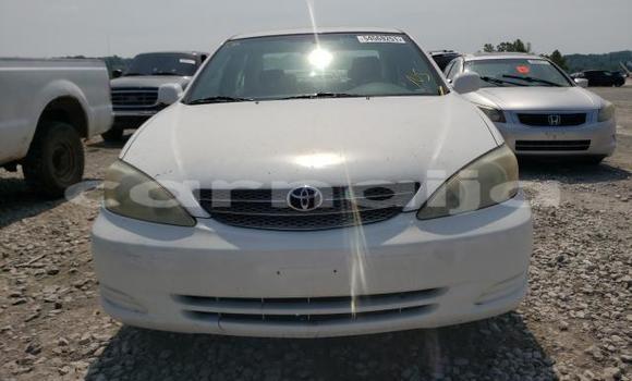 Acheter Neuf Voiture Toyota Camry Blanc à Badagry, État de Lagos