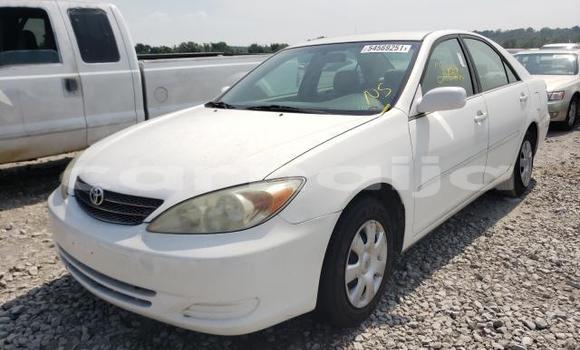 Acheter Neuf Voiture Toyota Camry Blanc à Badagry, État de Lagos Acheter Neuf Voiture Toyota Camry Blanc à Badagry, État de Lagos