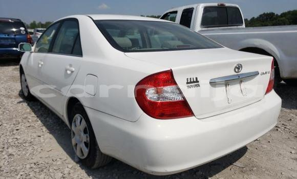 Acheter Neuf Voiture Toyota Camry Blanc à Badagry, État de Lagos Acheter Neuf Voiture Toyota Camry Blanc à Badagry, État de Lagos