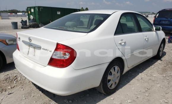 Acheter Neuf Voiture Toyota Camry Blanc à Badagry, État de Lagos Acheter Neuf Voiture Toyota Camry Blanc à Badagry, État de Lagos