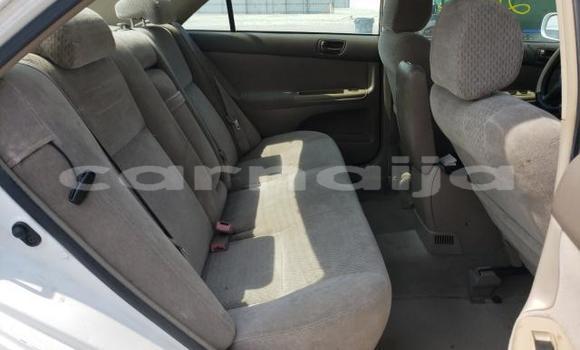 Acheter Neuf Voiture Toyota Camry Blanc à Badagry, État de Lagos Acheter Neuf Voiture Toyota Camry Blanc à Badagry, État de Lagos