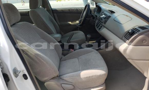 Acheter Neuf Voiture Toyota Camry Blanc à Badagry, État de Lagos Acheter Neuf Voiture Toyota Camry Blanc à Badagry, État de Lagos