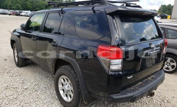 Acheter Neuf Voiture Toyota 4Runner Noir à Badagry, État de Lagos Acheter Neuf Voiture Toyota 4Runner Noir à Badagry, État de Lagos