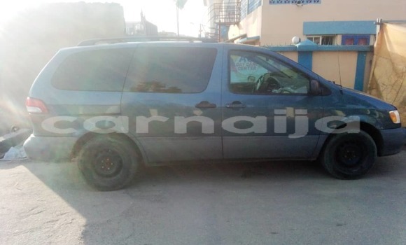 Acheter Occasion Voiture Toyota Sienna Autre à Lagos, État de Lagos Acheter Occasion Voiture Toyota Sienna Autre à Lagos, État de Lagos