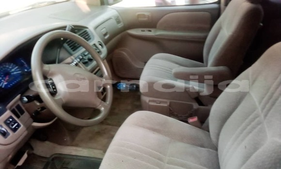 Acheter Occasion Voiture Toyota Sienna Autre à Lagos, État de Lagos Acheter Occasion Voiture Toyota Sienna Autre à Lagos, État de Lagos