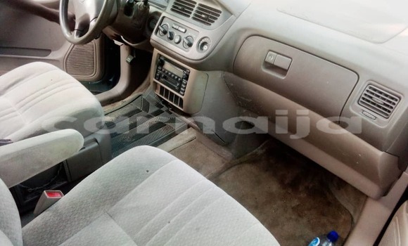 Acheter Occasion Voiture Toyota Sienna Autre à Lagos, État de Lagos Acheter Occasion Voiture Toyota Sienna Autre à Lagos, État de Lagos