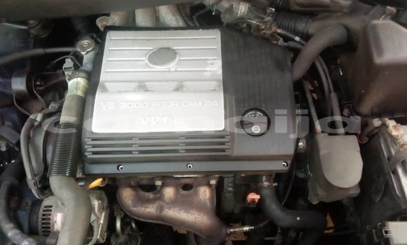 Acheter Occasion Voiture Toyota Sienna Autre à Lagos, État de Lagos Acheter Occasion Voiture Toyota Sienna Autre à Lagos, État de Lagos