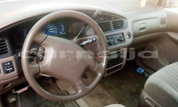 Acheter Occasion Voiture Toyota Sienna Autre à Lagos, État de Lagos Acheter Occasion Voiture Toyota Sienna Autre à Lagos, État de Lagos