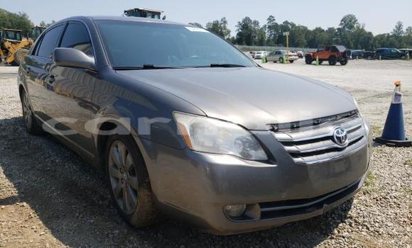 Acheter Neuf Voiture Toyota Avalon Gris à Badagry, État de Lagos