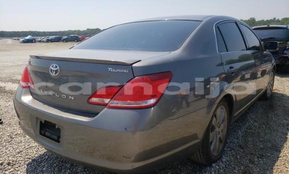 Acheter Neuf Voiture Toyota Avalon Gris à Badagry, État de Lagos Acheter Neuf Voiture Toyota Avalon Gris à Badagry, État de Lagos