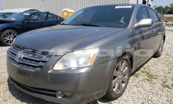 Acheter Neuf Voiture Toyota Avalon Gris à Badagry, État de Lagos Acheter Neuf Voiture Toyota Avalon Gris à Badagry, État de Lagos