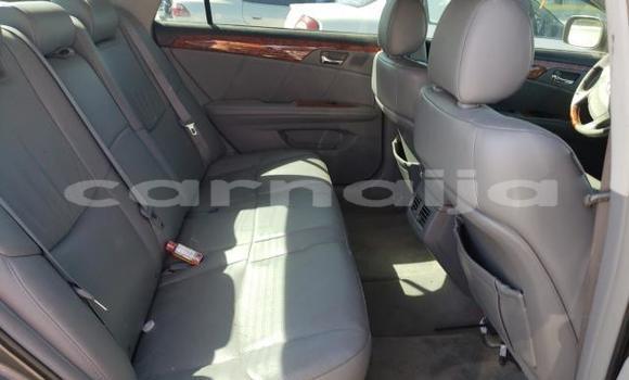 Acheter Neuf Voiture Toyota Avalon Gris à Badagry, État de Lagos Acheter Neuf Voiture Toyota Avalon Gris à Badagry, État de Lagos
