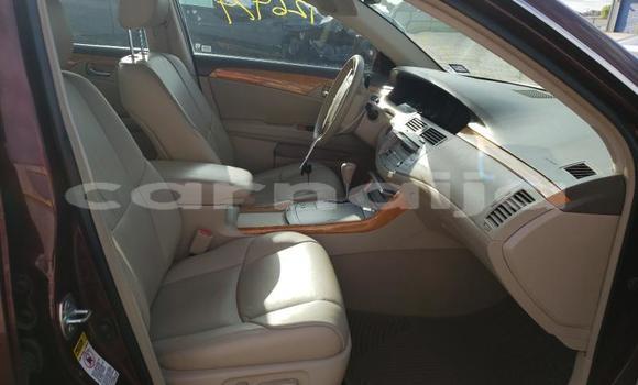 Acheter Neuf Voiture Toyota Avalon Autre à Badagry, État de Lagos Acheter Neuf Voiture Toyota Avalon Autre à Badagry, État de Lagos