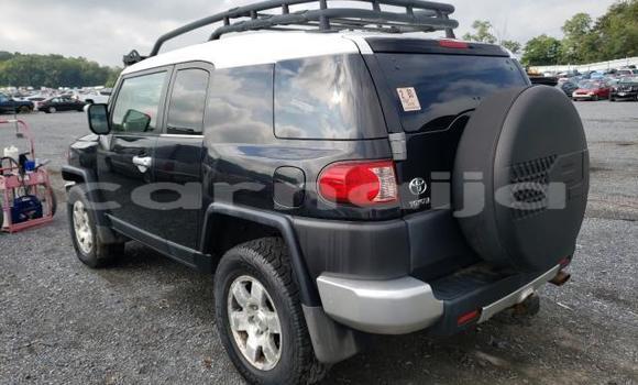 Buy New Toyota FJ Cruiser Black Car in Badagry in Lagos State Buy New Toyota FJ Cruiser Black Car in Badagry in Lagos State