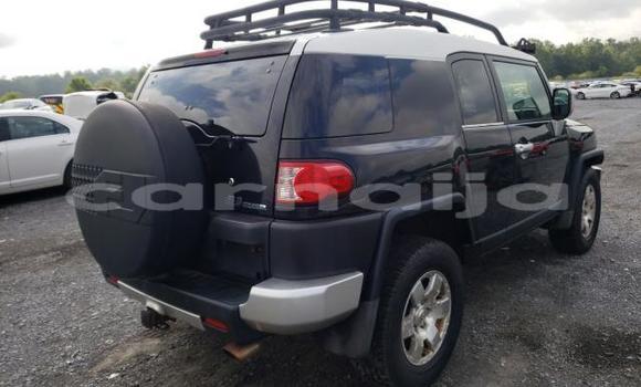 Buy New Toyota FJ Cruiser Black Car in Badagry in Lagos State Buy New Toyota FJ Cruiser Black Car in Badagry in Lagos State