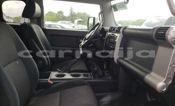 Buy New Toyota FJ Cruiser Black Car in Badagry in Lagos State Buy New Toyota FJ Cruiser Black Car in Badagry in Lagos State