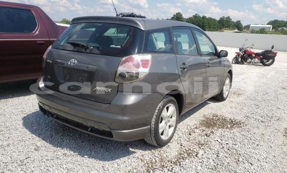 Buy New Toyota Matrix Silver Car in Badagry in Lagos State Buy New Toyota Matrix Silver Car in Badagry in Lagos State