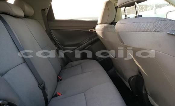 Buy New Toyota Matrix Silver Car in Badagry in Lagos State Buy New Toyota Matrix Silver Car in Badagry in Lagos State