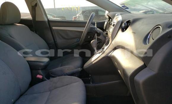 Buy New Toyota Matrix Silver Car in Badagry in Lagos State Buy New Toyota Matrix Silver Car in Badagry in Lagos State
