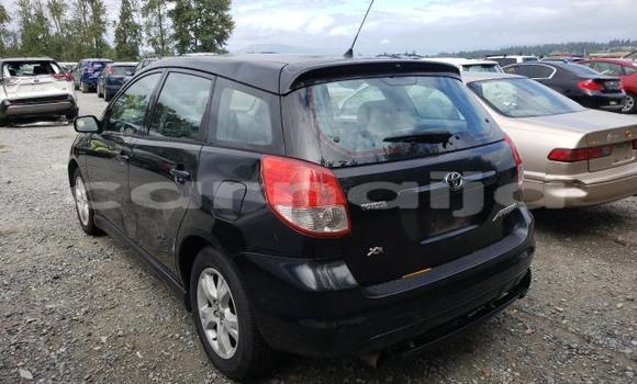 Acheter Neuf Voiture Toyota Matrix Noir à Badagry, État de Lagos Acheter Neuf Voiture Toyota Matrix Noir à Badagry, État de Lagos
