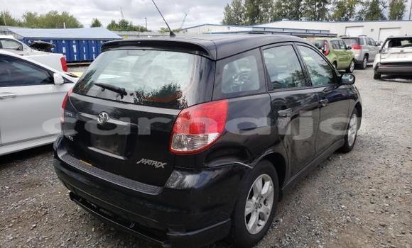 Acheter Neuf Voiture Toyota Matrix Noir à Badagry, État de Lagos Acheter Neuf Voiture Toyota Matrix Noir à Badagry, État de Lagos